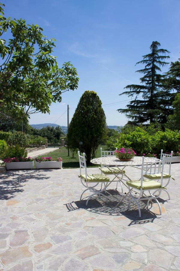 Le3sorelle Monterosi Extérieur photo