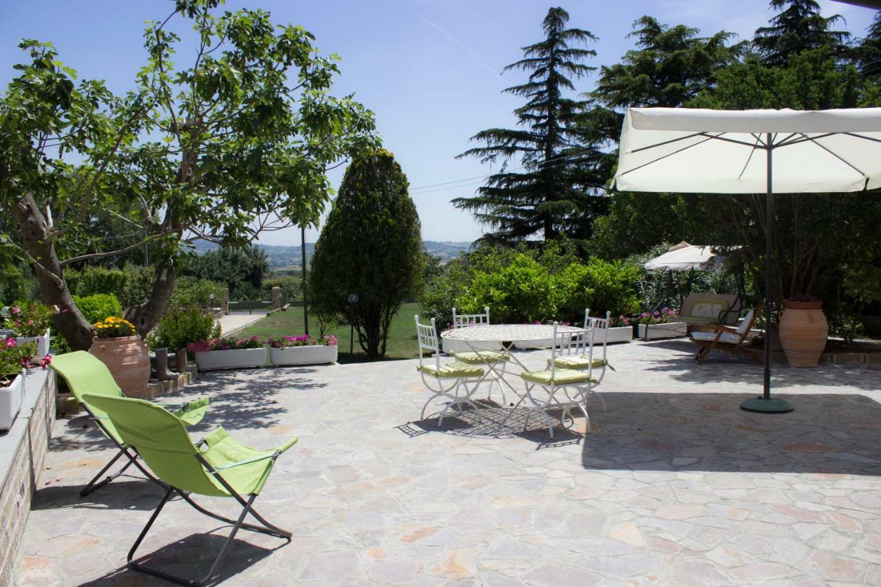 Le3sorelle Monterosi Extérieur photo