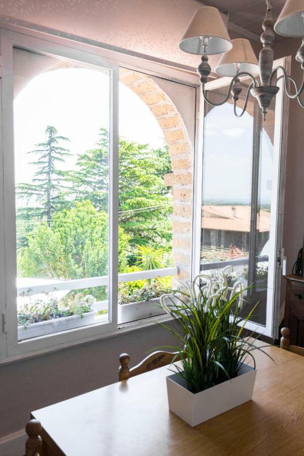 Le3sorelle Monterosi Extérieur photo